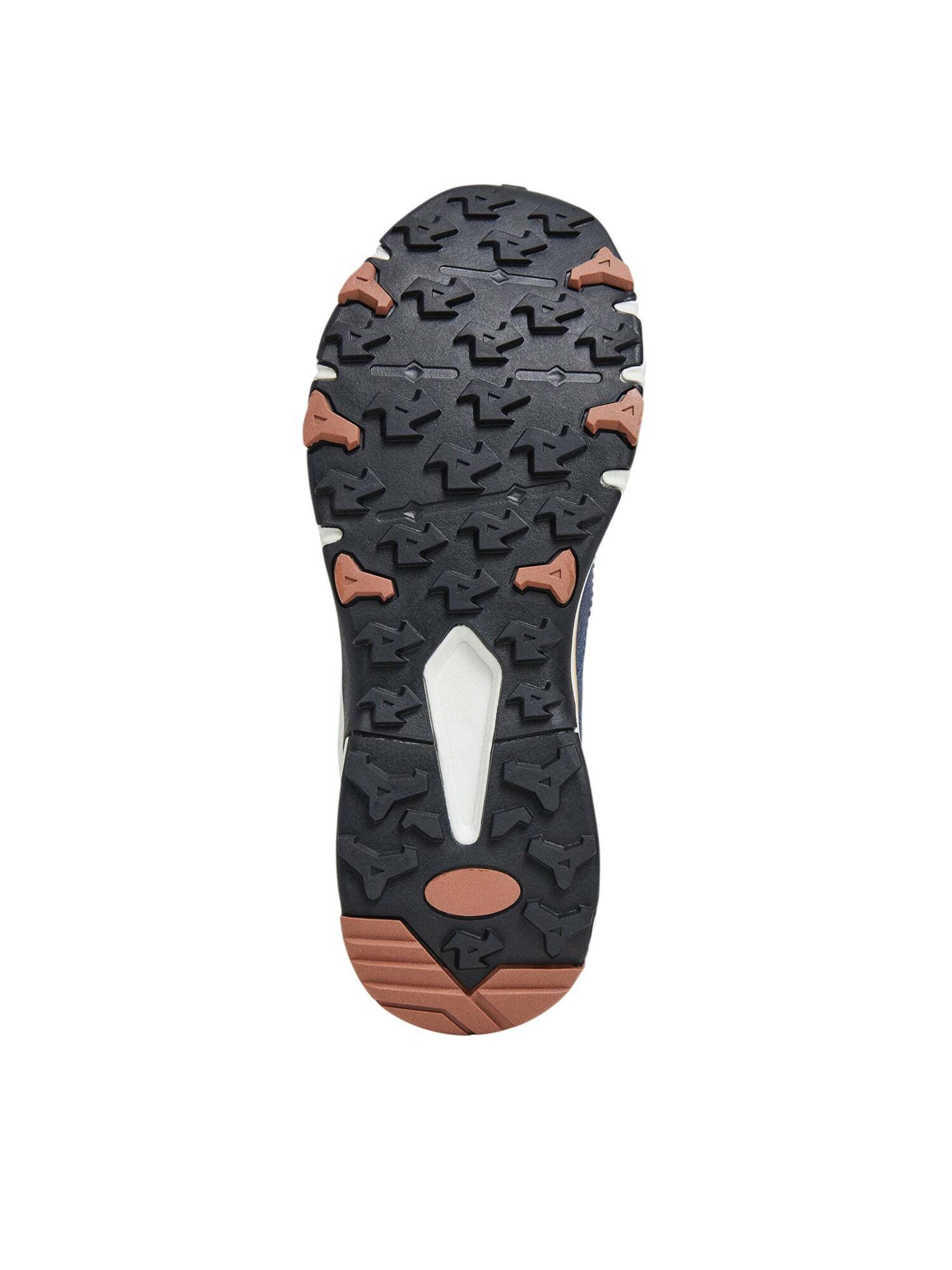 Pepe Jeans Sneakers laag 'JAMES TRECK' in Blauw