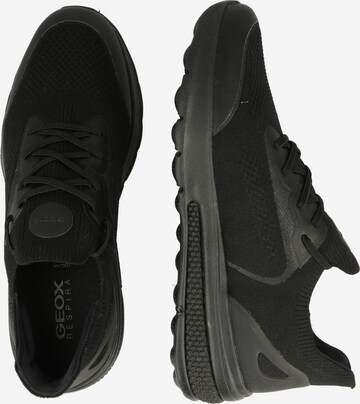 GEOX - Zapatillas deportivas bajas 'Spherica Actif' en negro