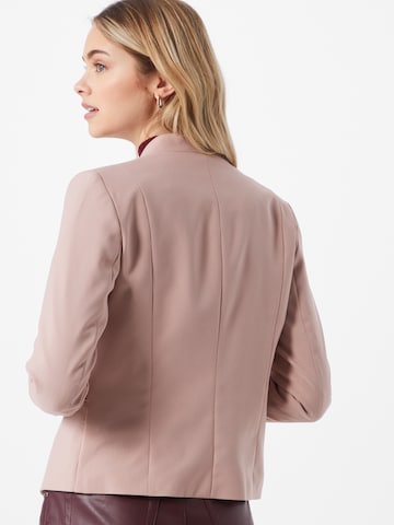 ONLY - Blazer 'Maddy' en rosa