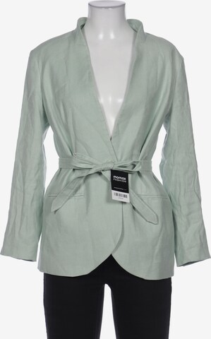 Ted Baker Blazer in S in Green: front