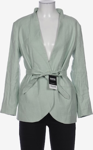 Ted Baker Blazer in S in Green: front