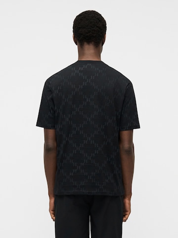 Karl Lagerfeld Tričko - Čierna