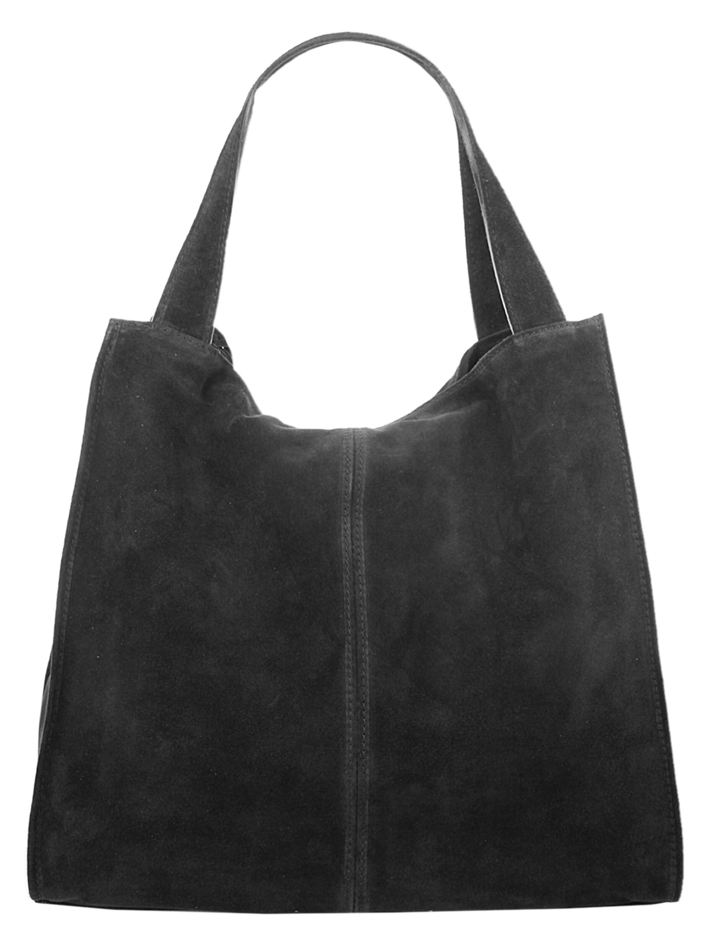 forty° Shopper in Black