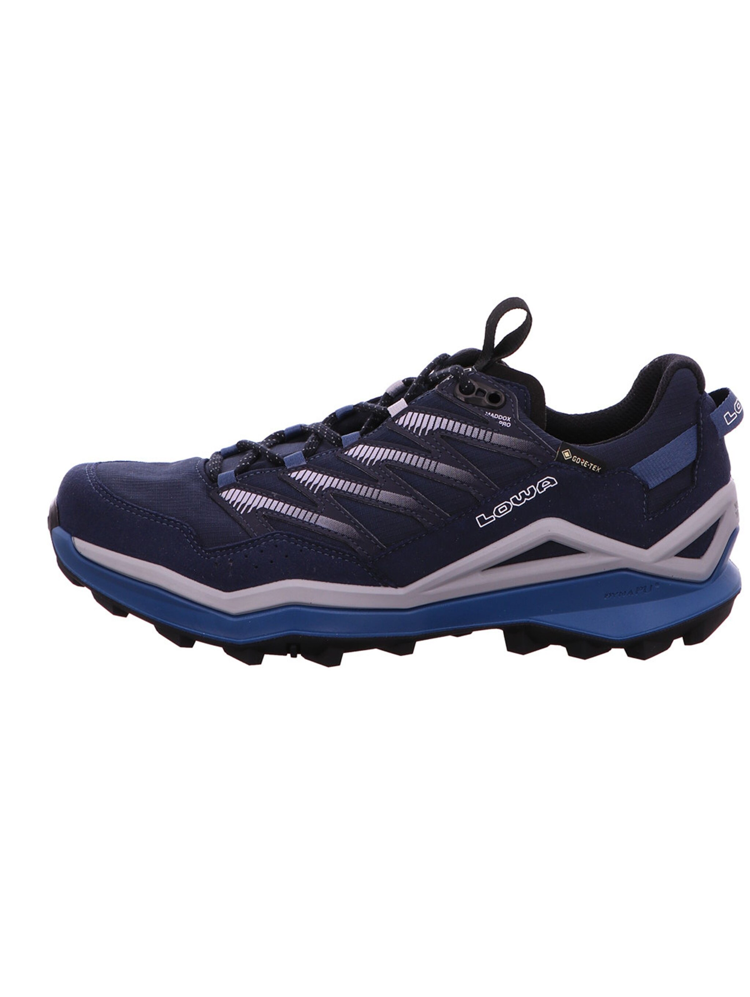 LOWA Flats 'Maddox Pro' in Blue