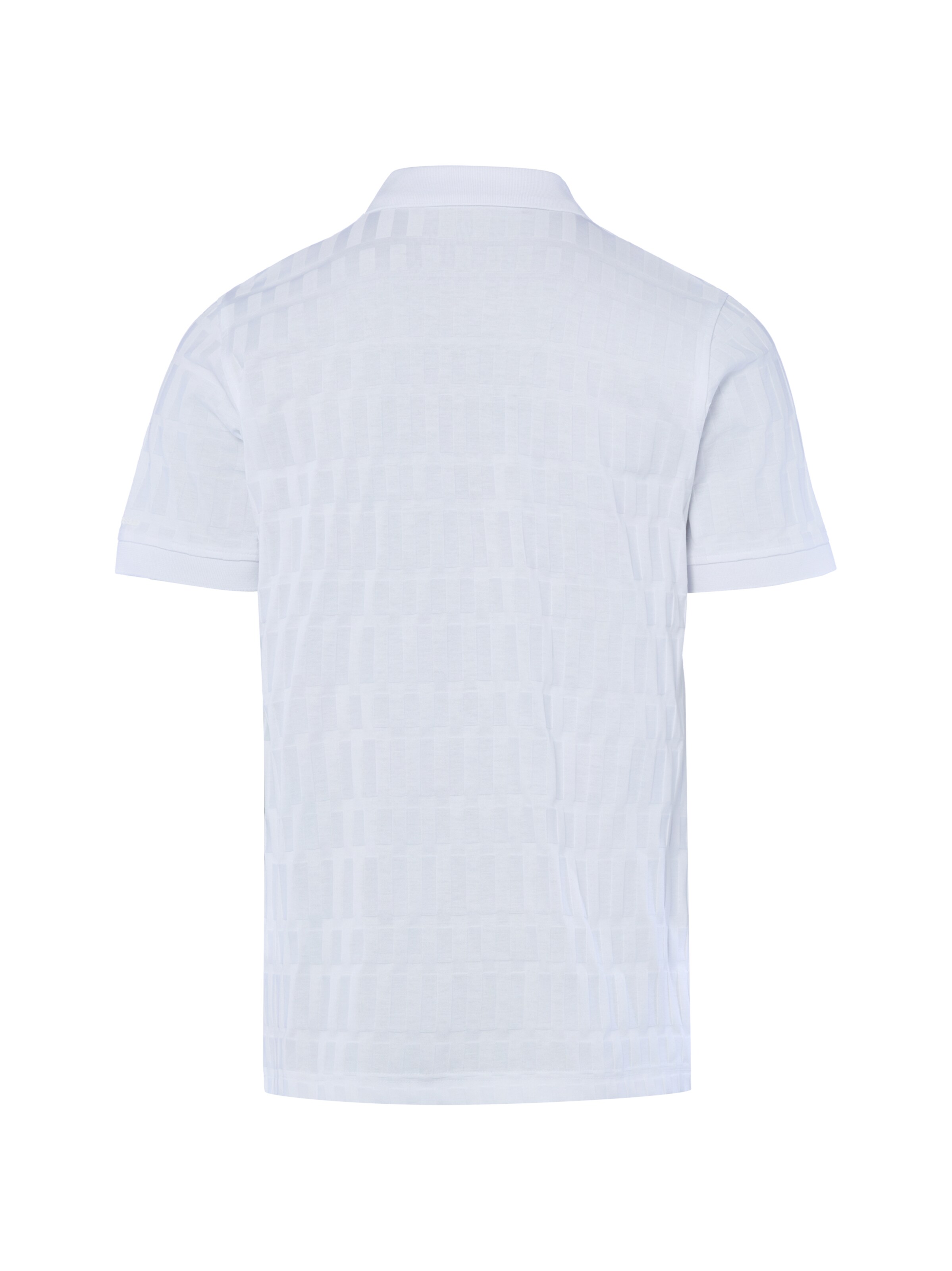 T-Shirt Karl Lagerfeld en blanc