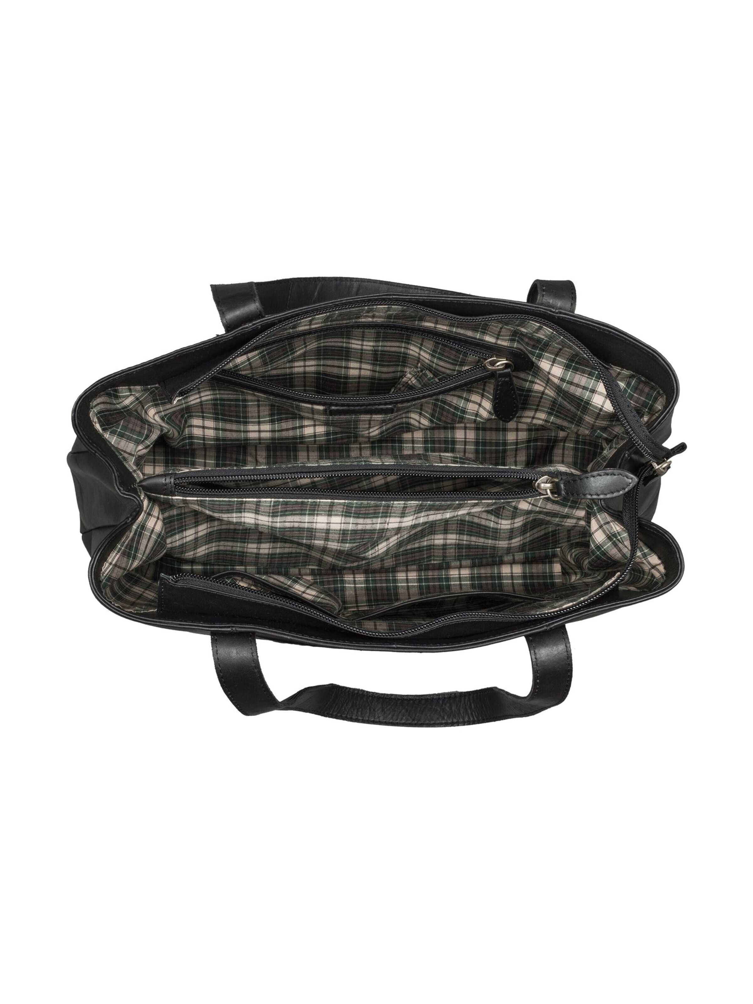 Benthill Handtasche‌‌‌‌‌‌‌‌‌‌ in Schwarz