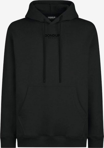Sweat-shirt Dondup en mélange de couleurs : devant