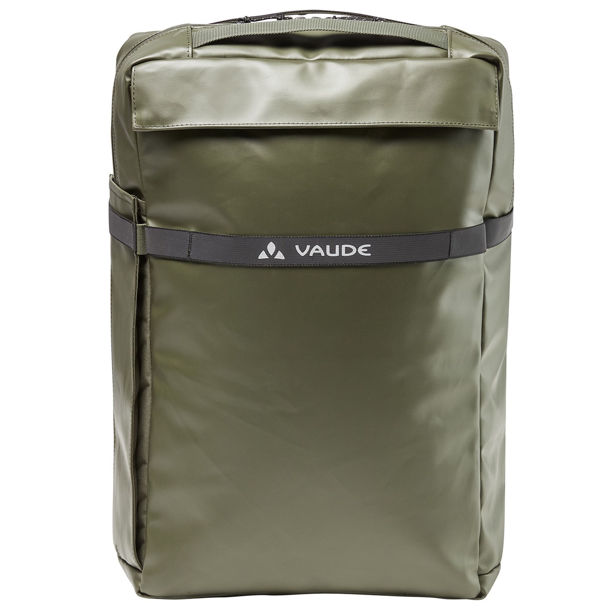 VAUDE Sports backpack 'Mineo' in Green: front