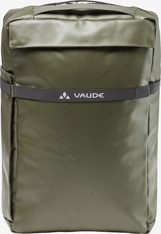 VAUDE Sports Backpack 'Mineo' in Green: front