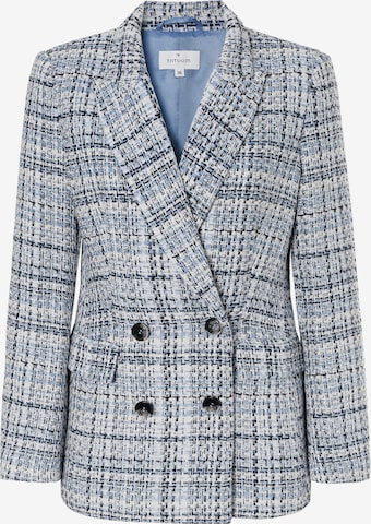 TATUUMSako 'Adamo' - plava boja: prednji dio