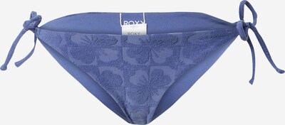 ROXY Bikinitrusse 'SUN CLICK' i blå, Produktvisning