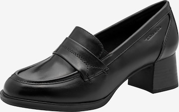 Tamaris Pumps in Black: front