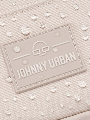 Borsa a tracolla 'Arthur' di Johnny Urban in beige