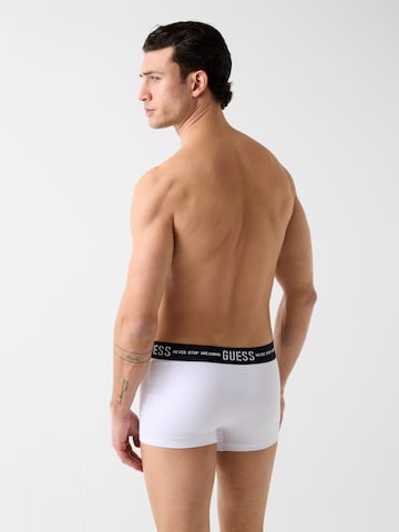 GUESS - Calzoncillo boxer 'ANDREW' en azul