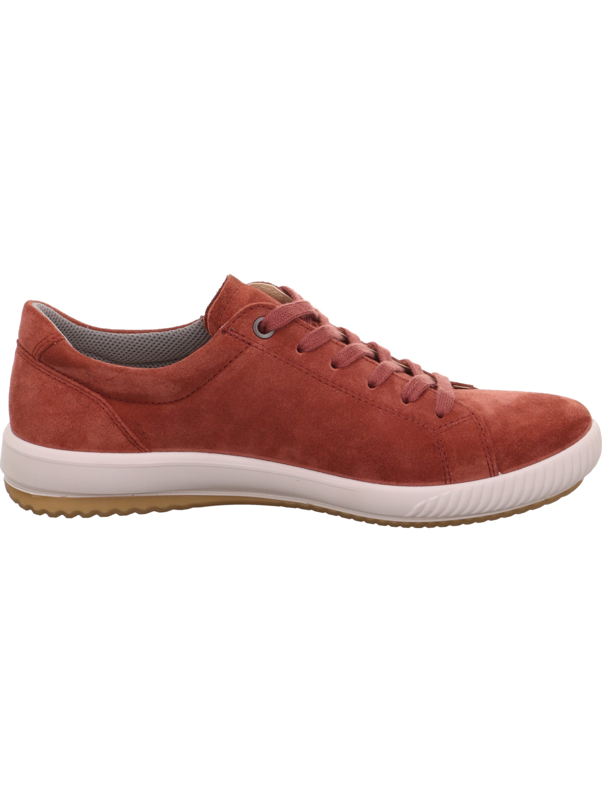Legero Sneaker 'Tanaro 5.0' in Rot