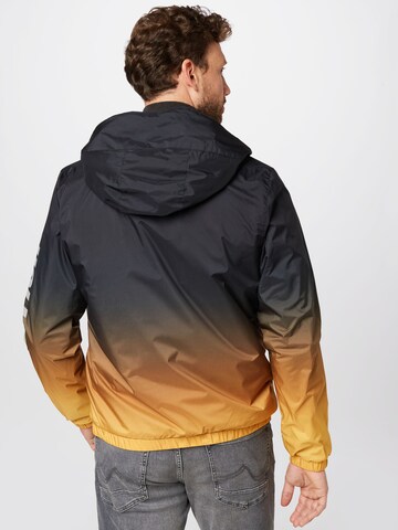 HOLLISTER Between-Season Jacket in Black