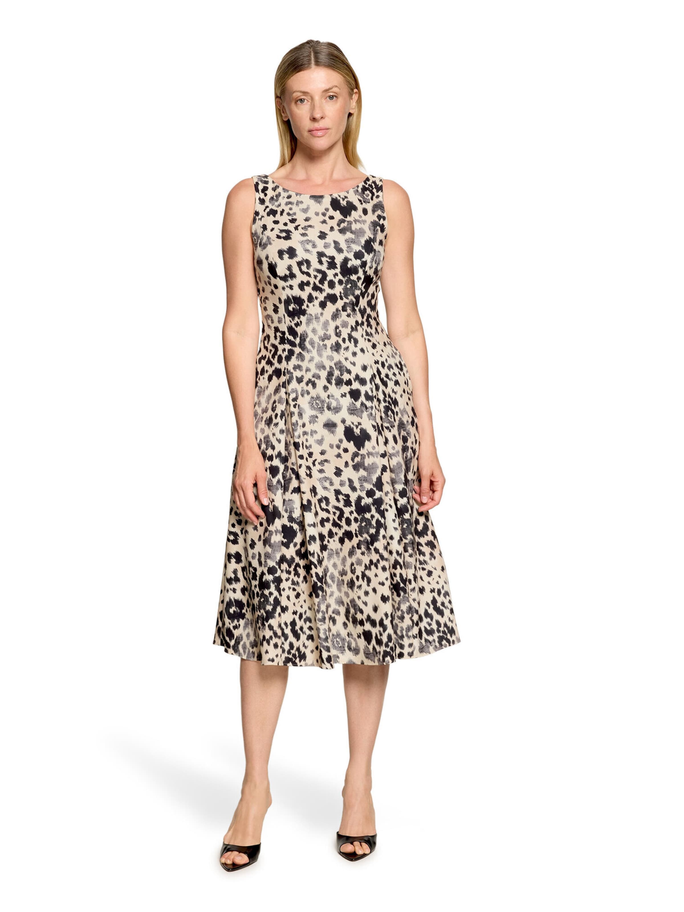 Vera Mont Dress in Mixed colours: front