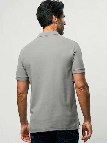 Fit confort Chemise ' Harry 2-pack ' MCS en bleu