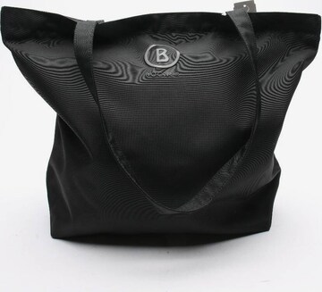 BOGNER Shopper One Size in Schwarz: predná strana