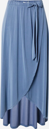 OBJECT Skirt in Dusty blue, Item view