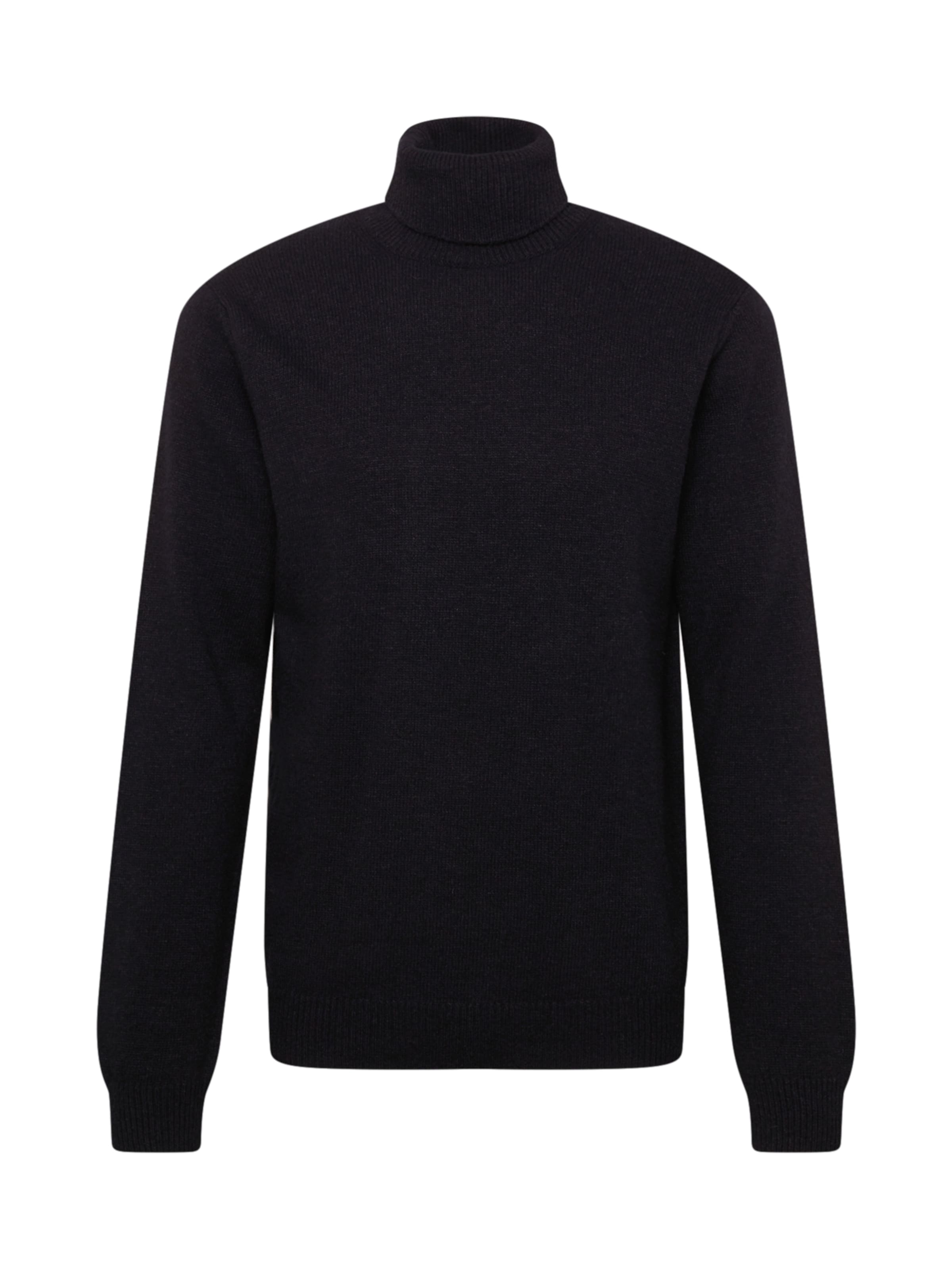 Casual Friday Trui 'CFKarl' in Grijs: voorkant