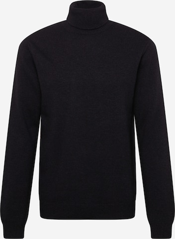 Casual Friday Pullover 'Karl' in Grau: predná strana