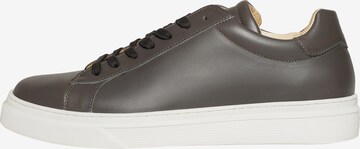 Henry Stevens Sneaker 'Travis LTS' in Grau