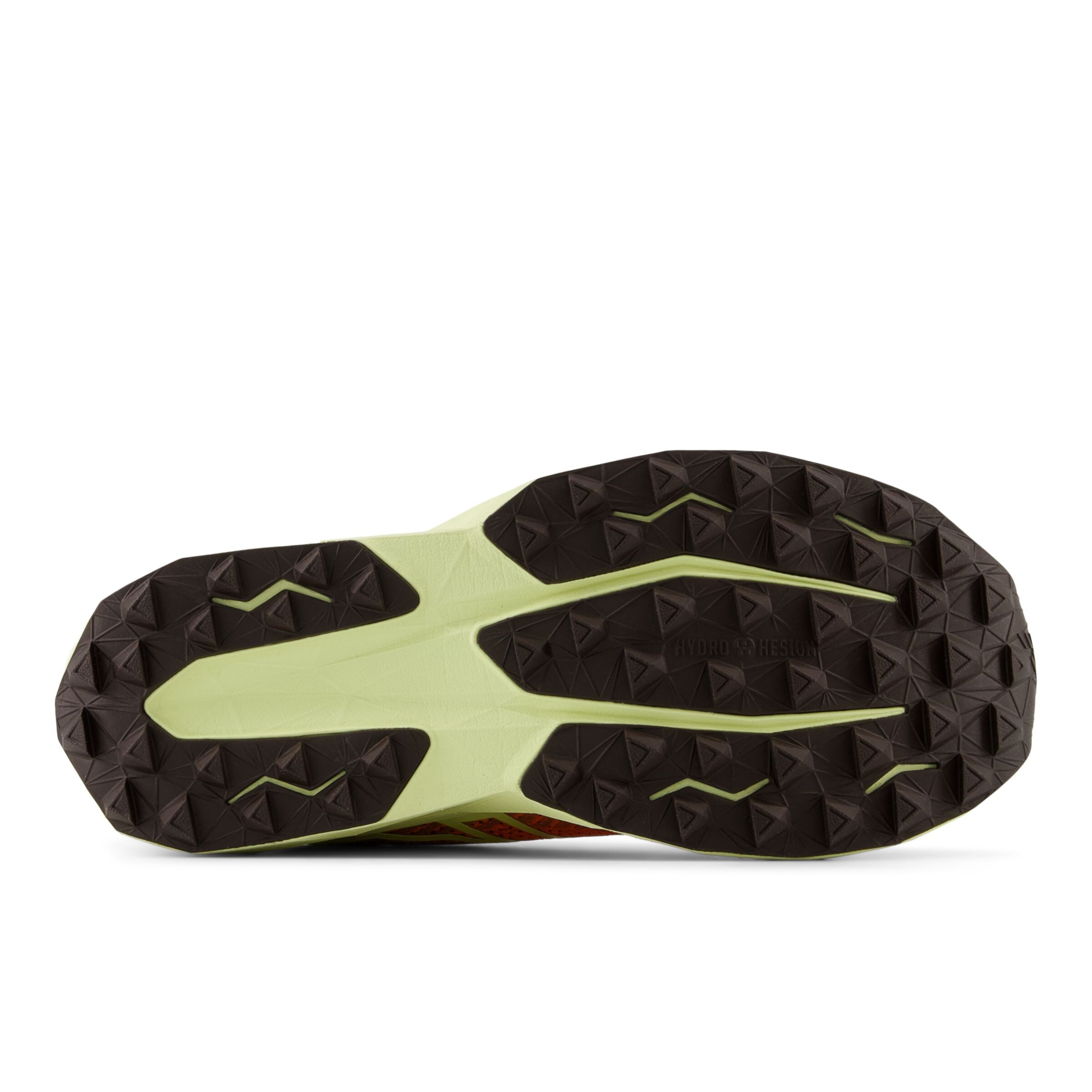 Chaussure de course 'FuelCell Venym' new balance en orange