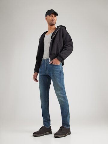 Slimfit Jeans di G-STAR in blu