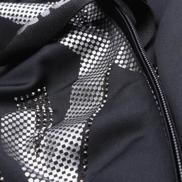 Sportalm Kitzbühel Sweatshirt & Zip-Up Hoodie in XS in Black