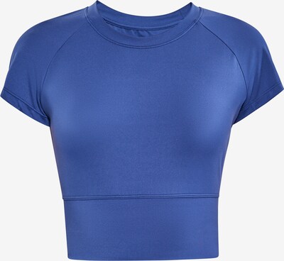 myMo ATHLSR Functioneel shirt in de kleur Kobaltblauw, Productweergave