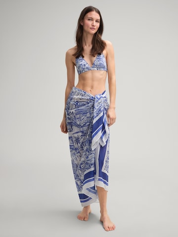 Foulard JOOP! en bleu