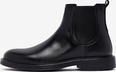 Derimod Chelsea-bootsit koossa 40 värissä musta, Tuotenäkymä