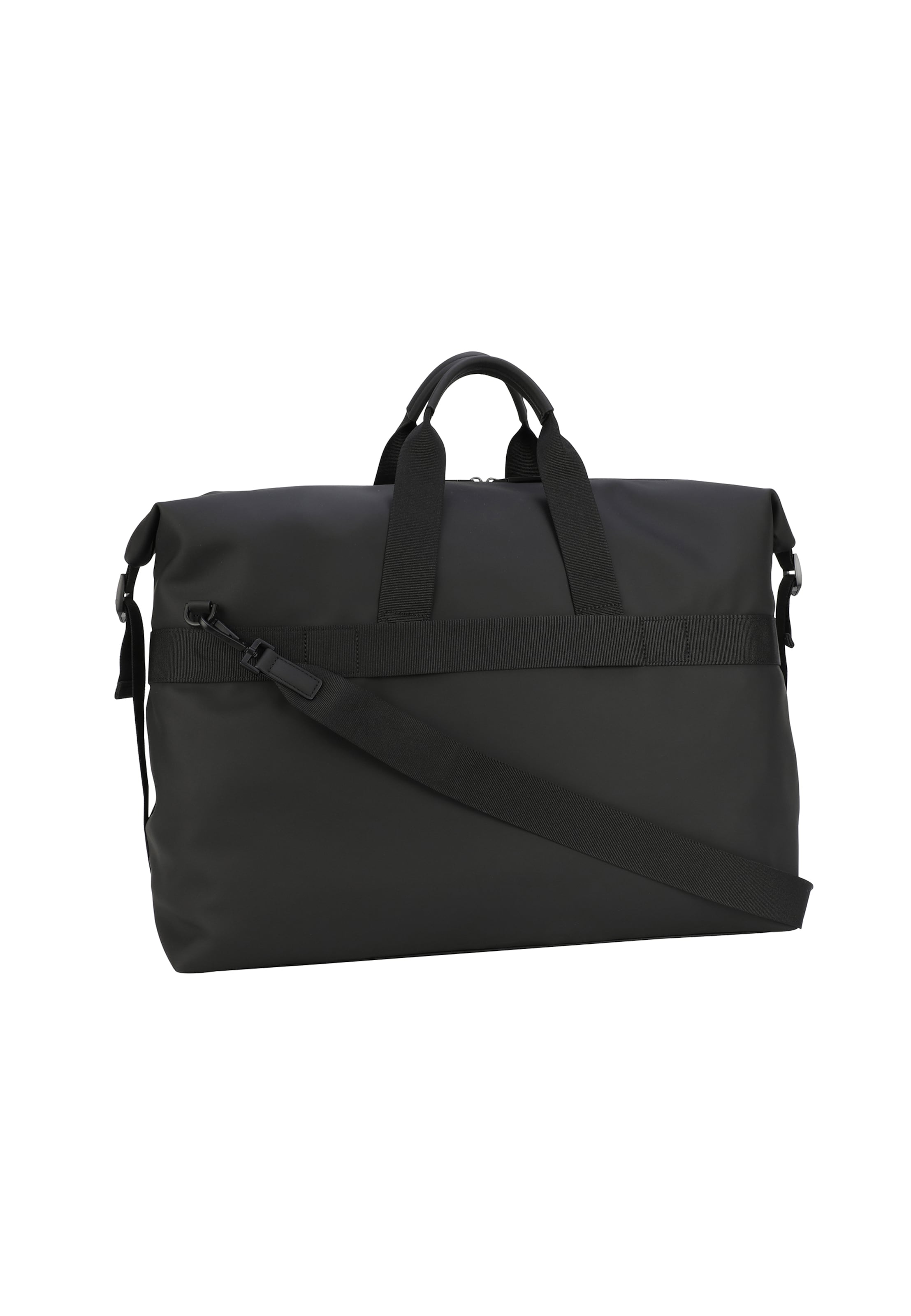 BOGNER Weekender 'La Prava Ewald' in Black