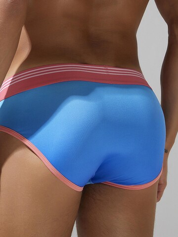 SEOBEAN Panty in Blue