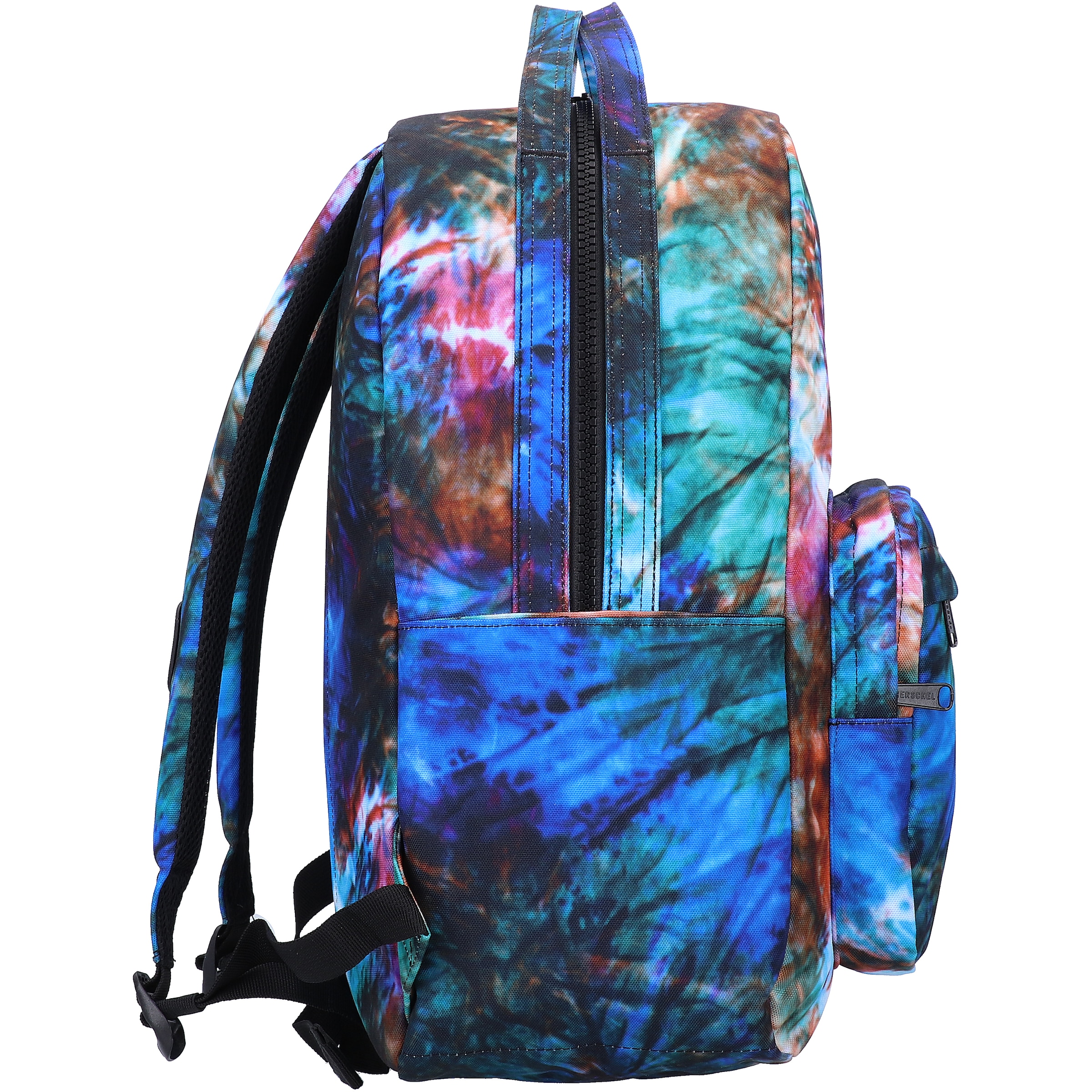 Frauen Taschen & Rucksäcke Herschel Rucksack 'Miller' in Mischfarben - SV63156 Frauen Taschen & Rucksäcke Herschel Rucksack 'Miller' in Mischfarben - SV63156