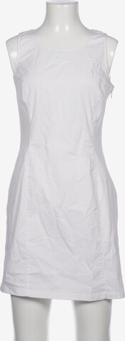 Love Moschino Dress in M in White: front