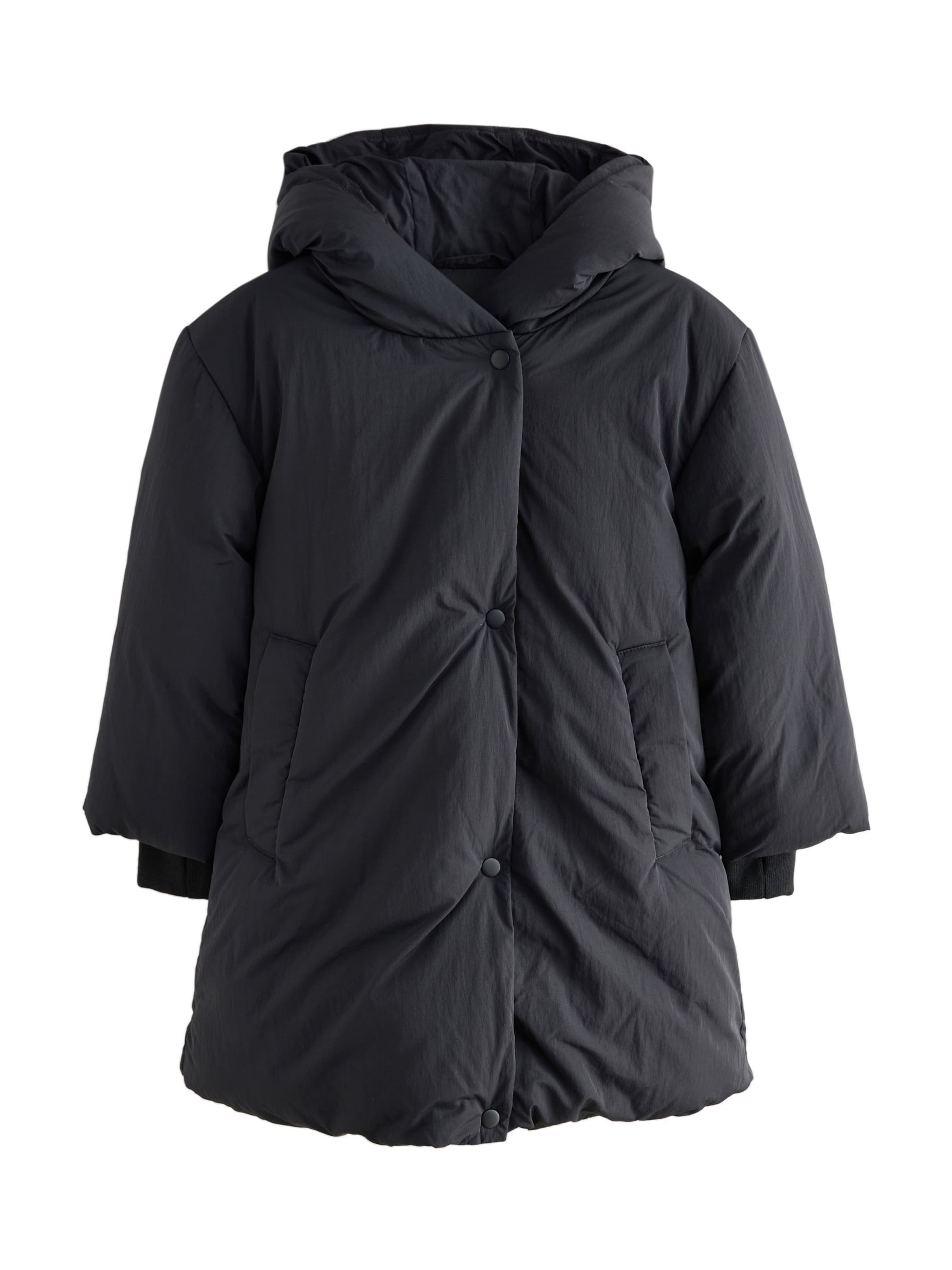 Next Frakke i sort: forside