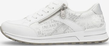 Rieker Sneakers in White