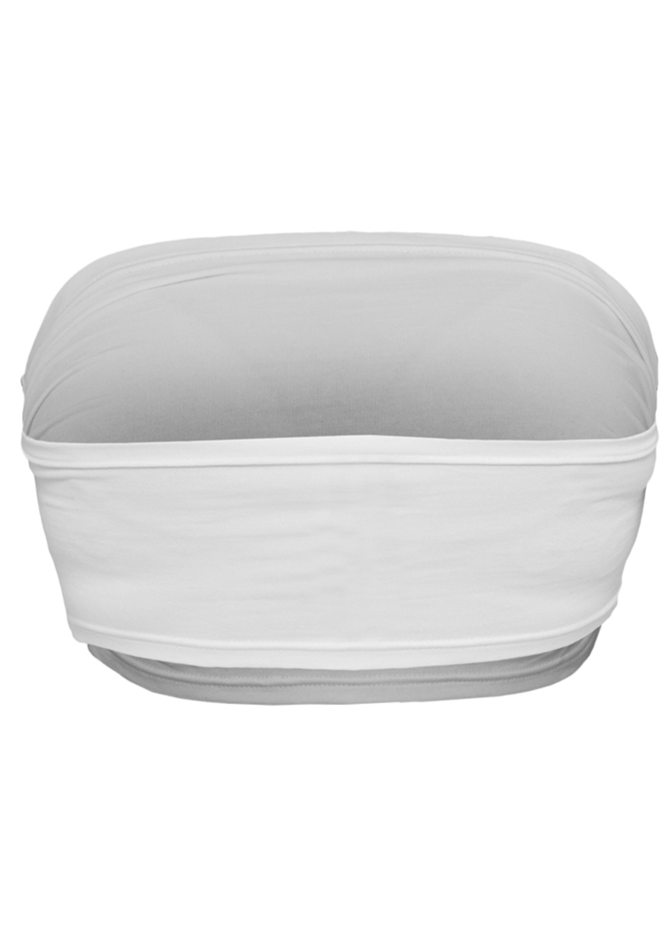 Urban Classics Топ в Белый