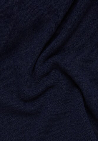 ETERNA Pullover in Blau