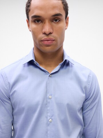 Calvin Klein Slim fit Ing 'ESNTL' - kék