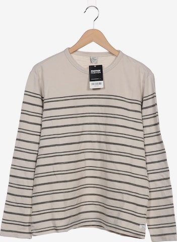 s.Oliver Sweater L in Beige: predná strana