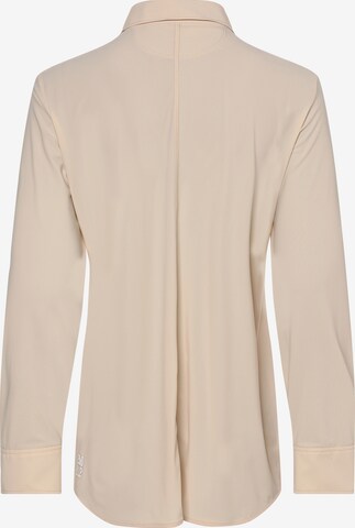 Marc Cain Blouse in Beige