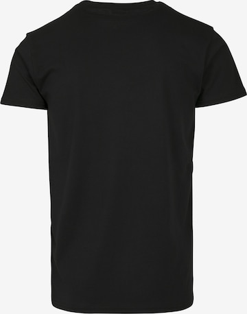 Merchcode T-shirt 'Take That' i svart