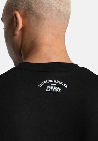 VBS Shirt in Zwart