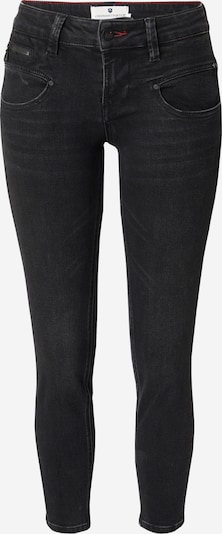 FREEMAN T. PORTER Jeans 'Alexa' i black denim, Produktvisning
