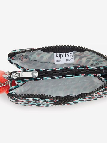 KIPLING Несесер 'CREATIVITY S' в пъстро