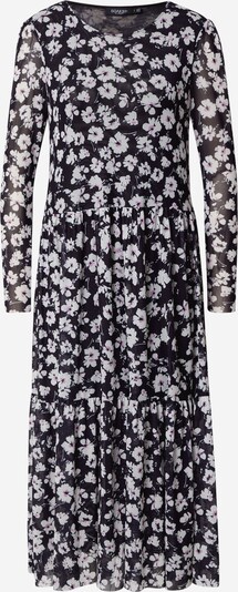 SOAKED IN LUXURY Dress 'Paprika' in Purple / Black / White, Item view