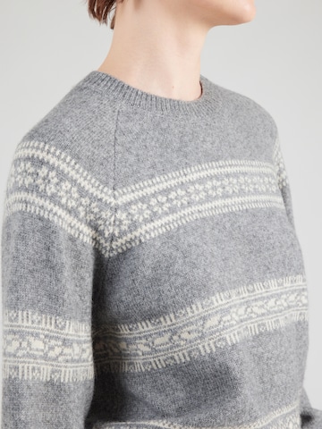 Pulover 'JOLIE FAIRISLE' de la LEVI'S ® pe gri